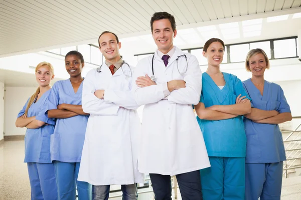 Navigate the Challenges Faced by Healthcare Workers