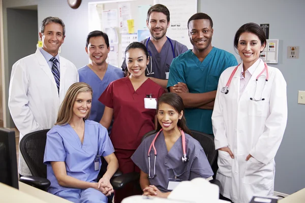 How to get your first Hospital jobs without experience?