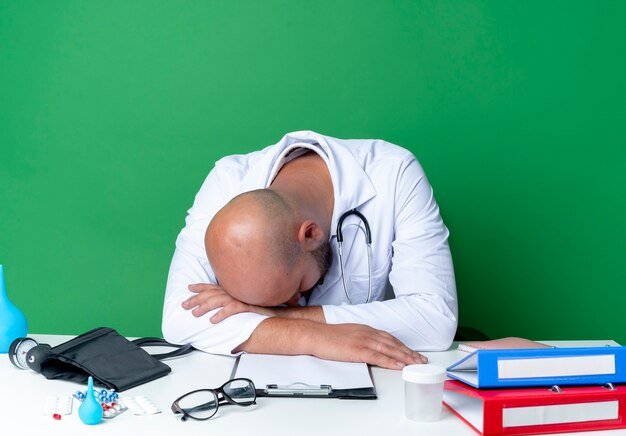 Tips to Combat Healthcare Burnout!