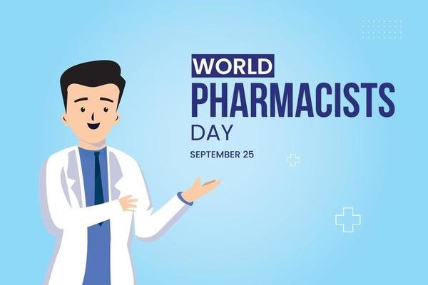 Importance of World Pharmacist Day: Celebrating Health Heroes