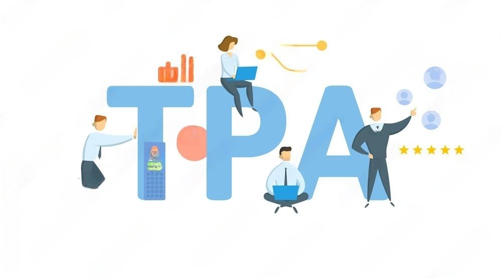 Benefits of having Third-party administrator health insurance (TPA)