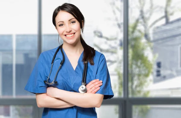 Recruiting hospital nurse? Why choosing a staffing agency is best!