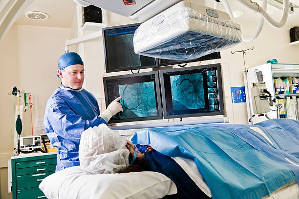 Understand Cath Lab Technician Salary, Courses & Career