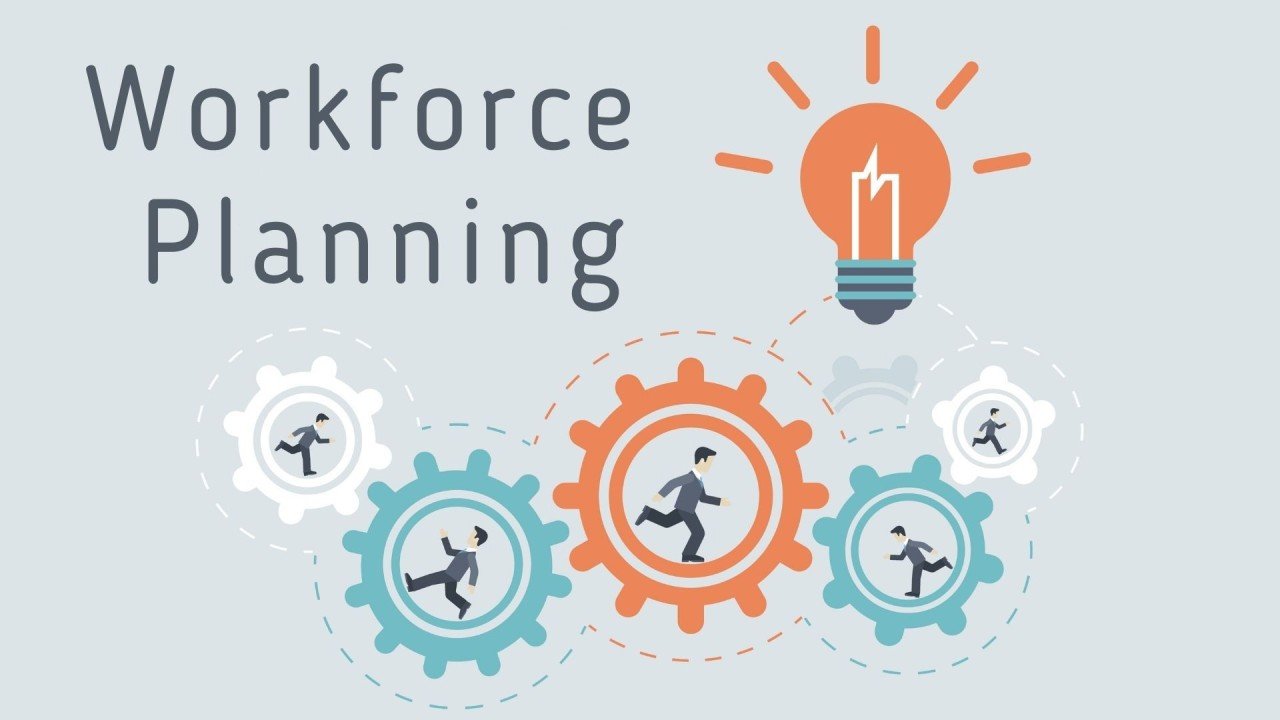 The benefits of workforce planning in healthcare