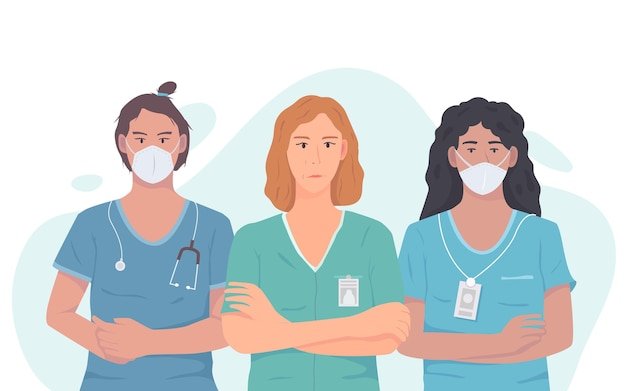 Types of Nursing Positions: Exploring Diverse Career Paths